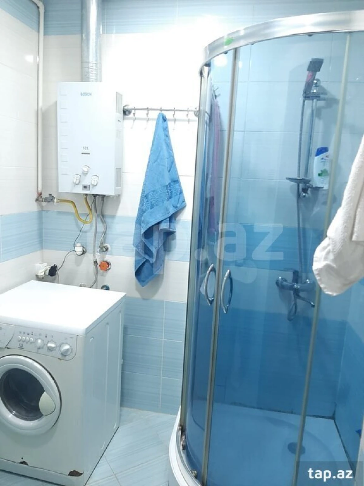 Satılır 3 otaqlı mənzil 70 m²
