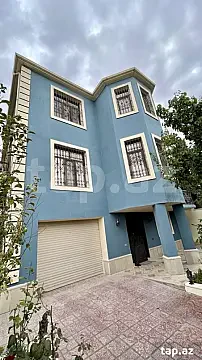 Satılır 6 otaqlı həyət evi 400 m² — Bakı, Masazır 6 otaq 400.00 m²