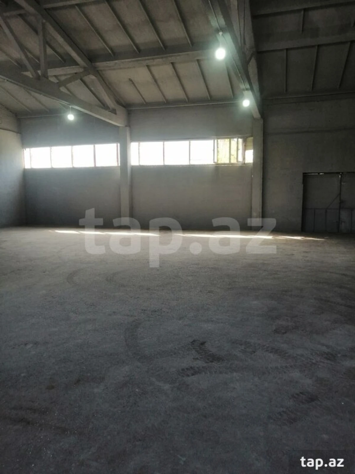 Kirayə verilir obyekt