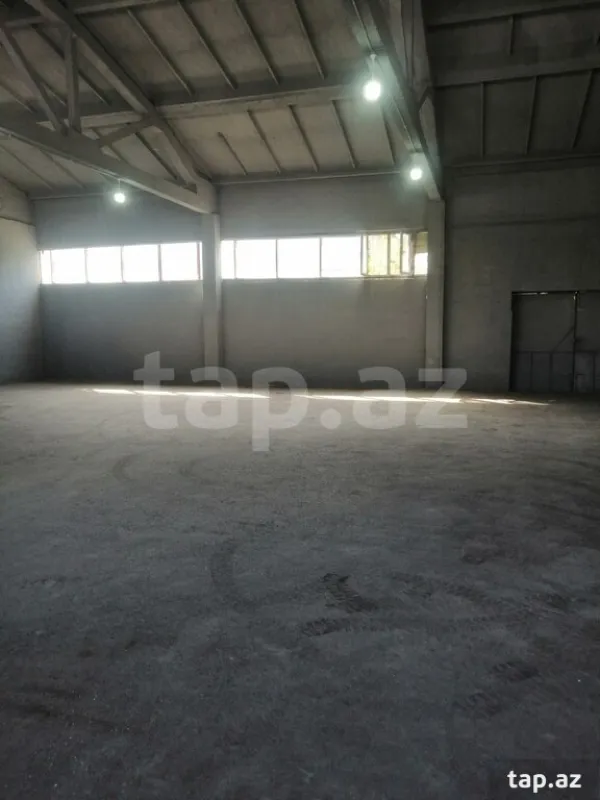 Kirayə verilir obyekt