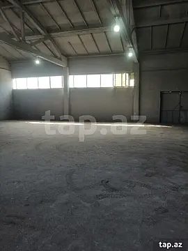 Kirayə verilir obyekt