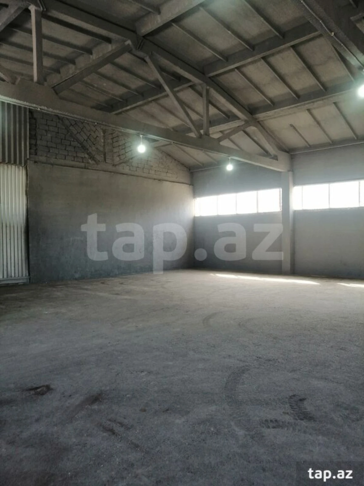 Kirayə verilir obyekt