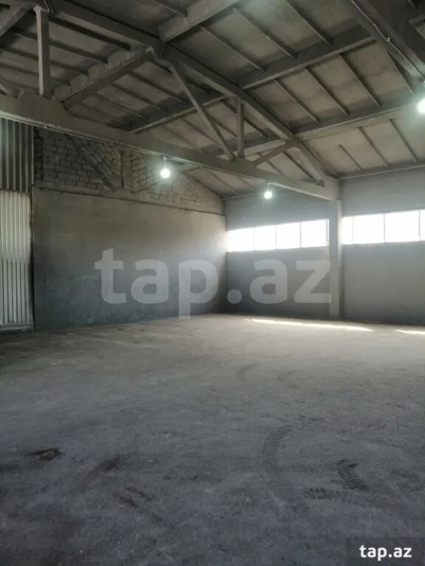 Kirayə verilir obyekt