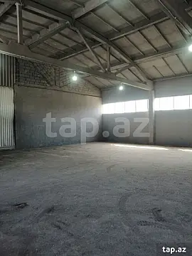 Kirayə verilir obyekt — Bakı, Nərimanov