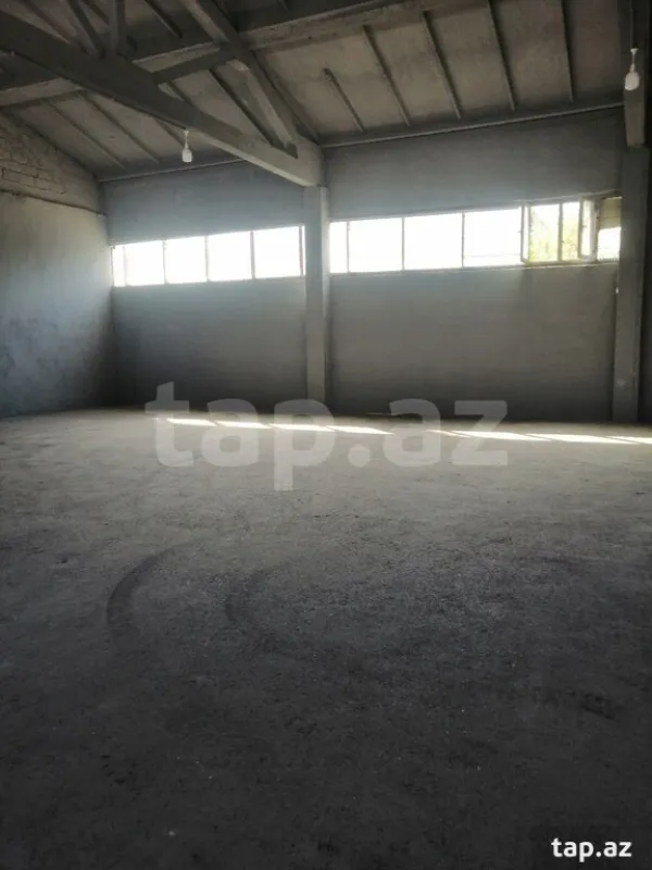 Kirayə verilir obyekt