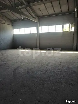 Kirayə verilir obyekt