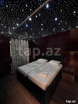 Kirayə verilir 2 otaqlı həyət evi 90 m²