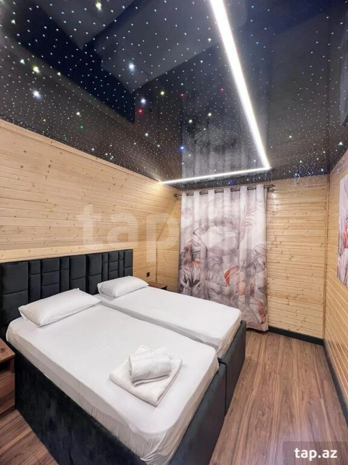 Kirayə verilir 2 otaqlı həyət evi 90 m²