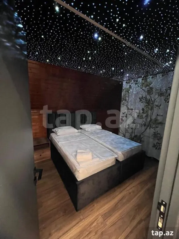 Kirayə verilir 2 otaqlı həyət evi 90 m²