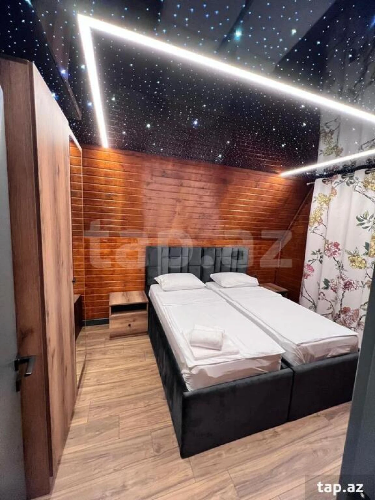 Kirayə verilir 2 otaqlı həyət evi 90 m²