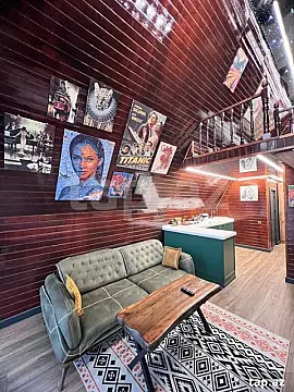 Kirayə verilir 2 otaqlı həyət evi 90 m²