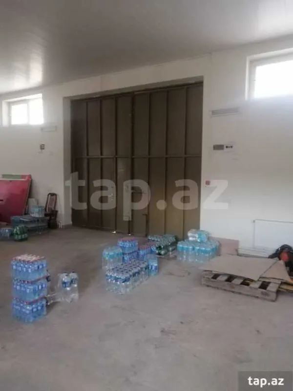 Kirayə verilir obyekt