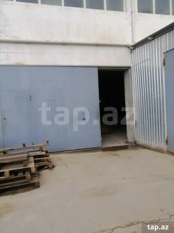 Kirayə verilir obyekt