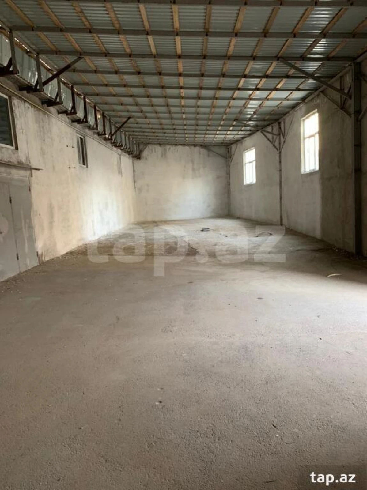 Kirayə verilir obyekt