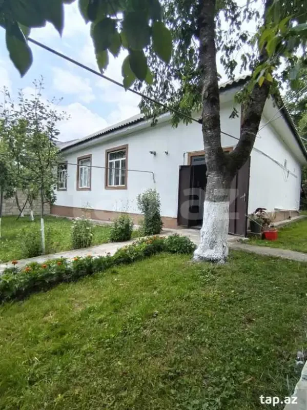 Kirayə verilir 3 otaqlı həyət evi 120 m²