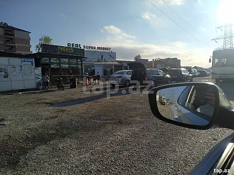 Satılır torpaq sahəsi — Bakı, Mehdiabad