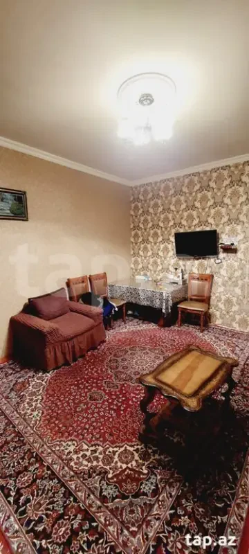 Satılır 3 otaqlı həyət evi 130 m²