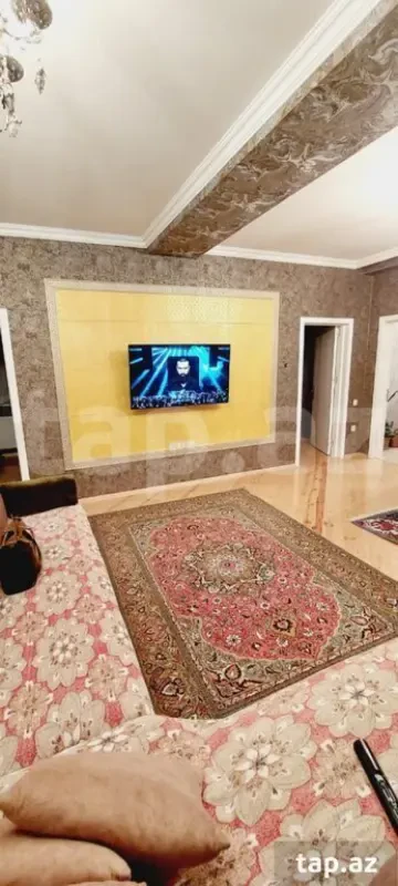 Satılır 5 otaqlı həyət evi 150 m²