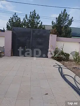 Satılır 2 otaqlı həyət evi