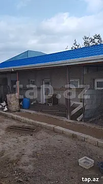 Satılır 2 otaqlı həyət evi — Bakı, Nardaran 2 otaq