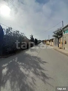 Satılır 5 otaqlı həyət evi