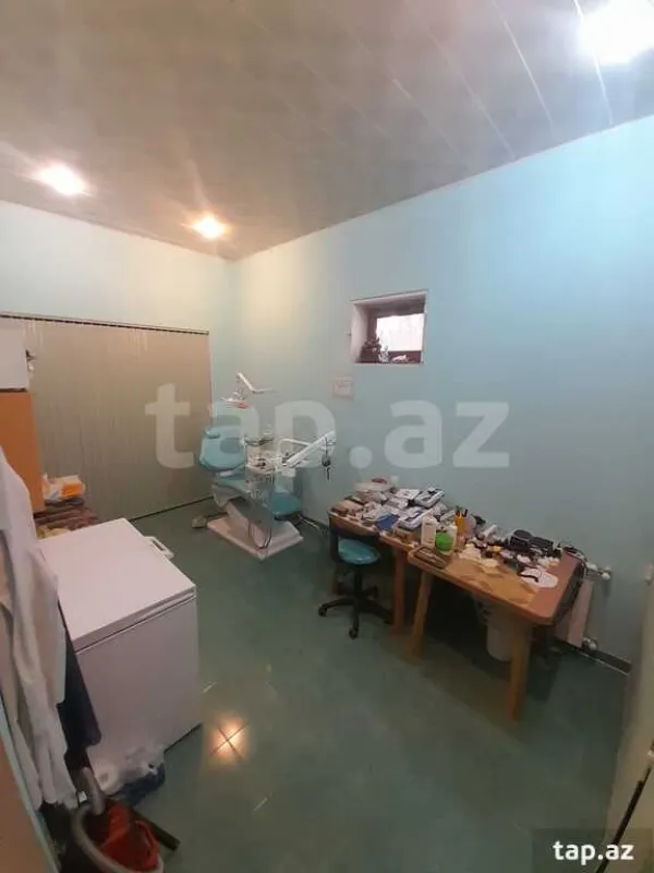 Satılır 5 otaqlı həyət evi