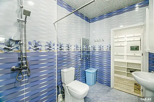 Kirayə verilir 3 otaqlı yeni tikili 100 m²