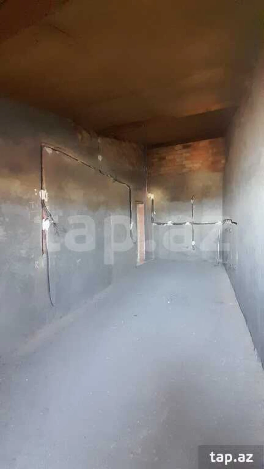 Satılır 2 otaqlı yeni tikili 85 m²