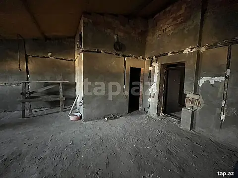 Satılır 2 otaqlı yeni tikili 85 m²