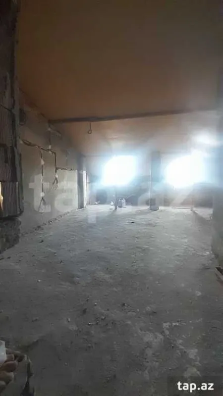 Satılır 2 otaqlı yeni tikili 85 m²