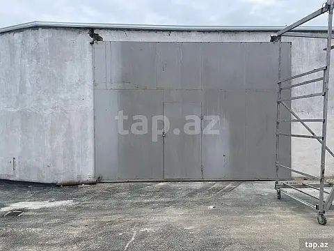 Kirayə verilir obyekt — Bakı, Binəqədi