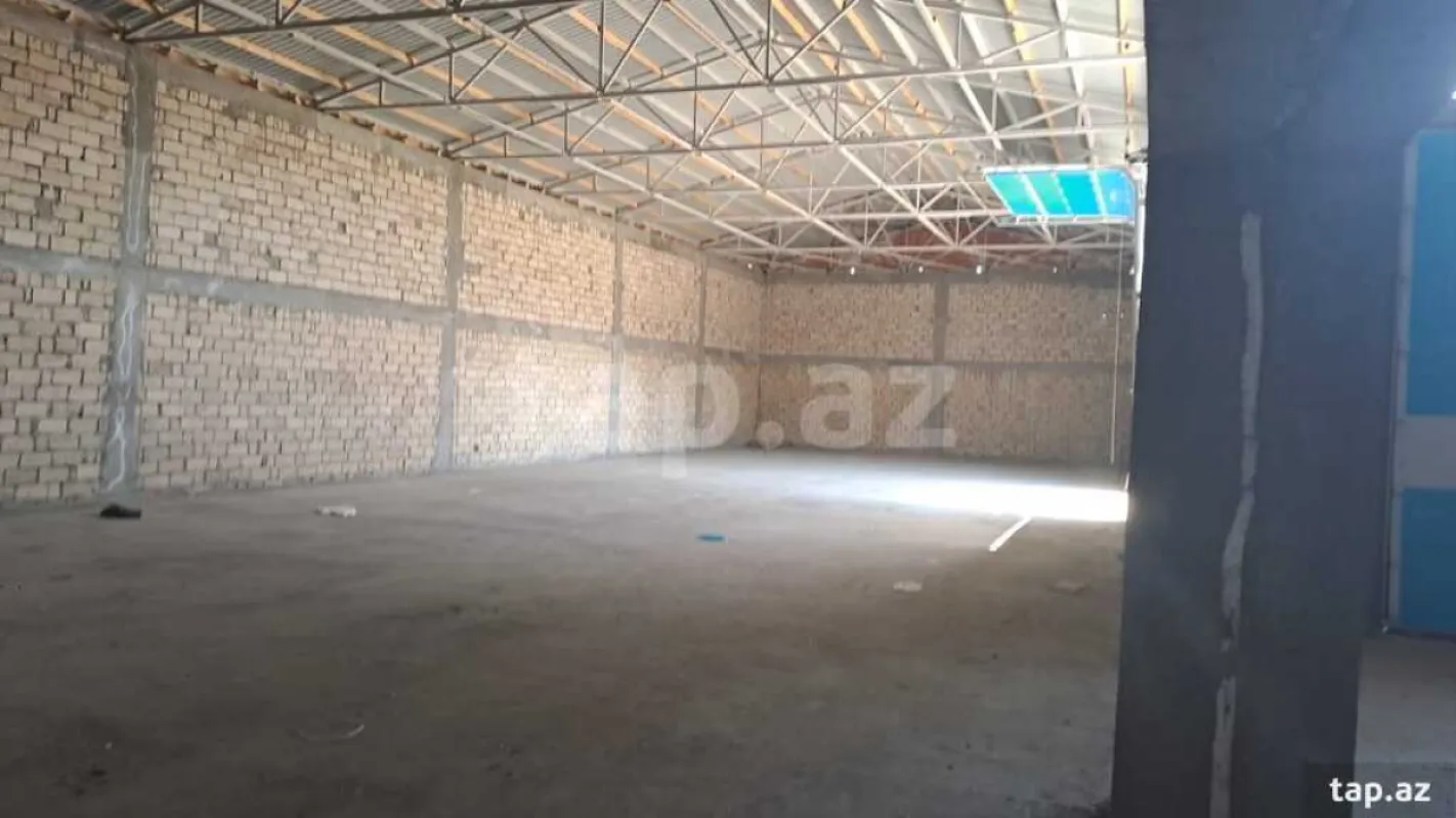 Kirayə verilir obyekt