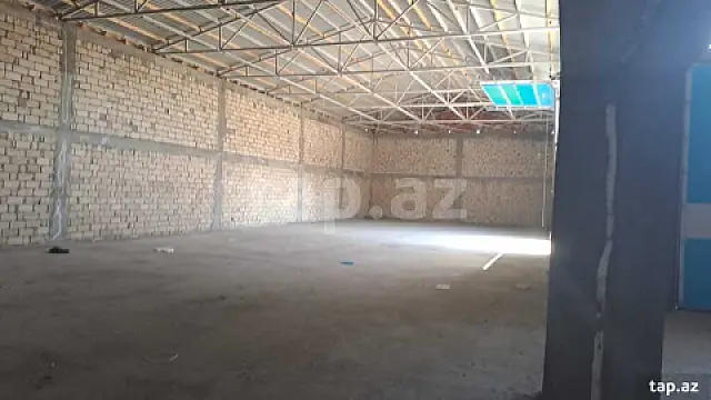 Kirayə verilir obyekt