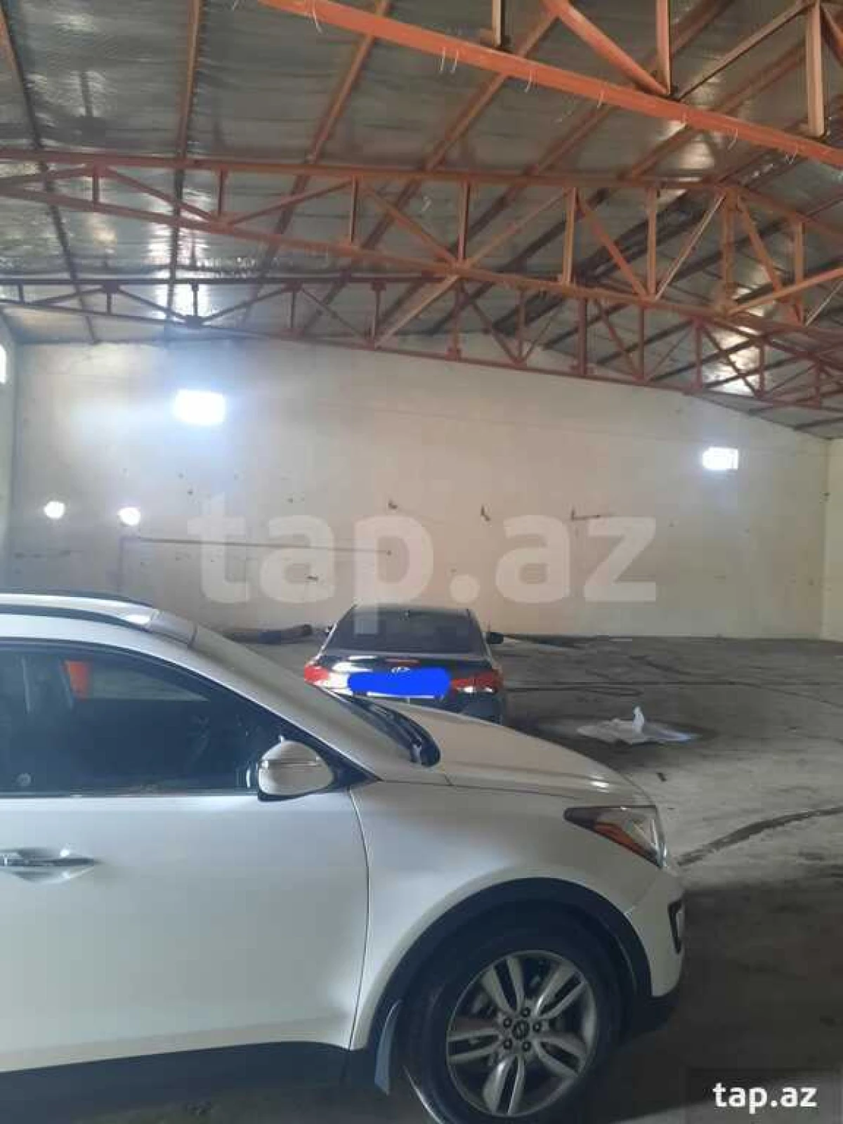 Kirayə verilir obyekt