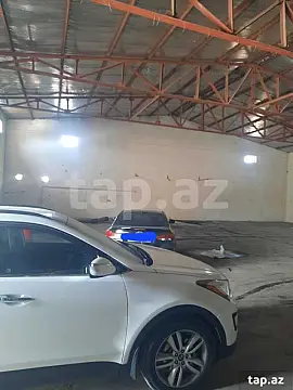 Kirayə verilir obyekt