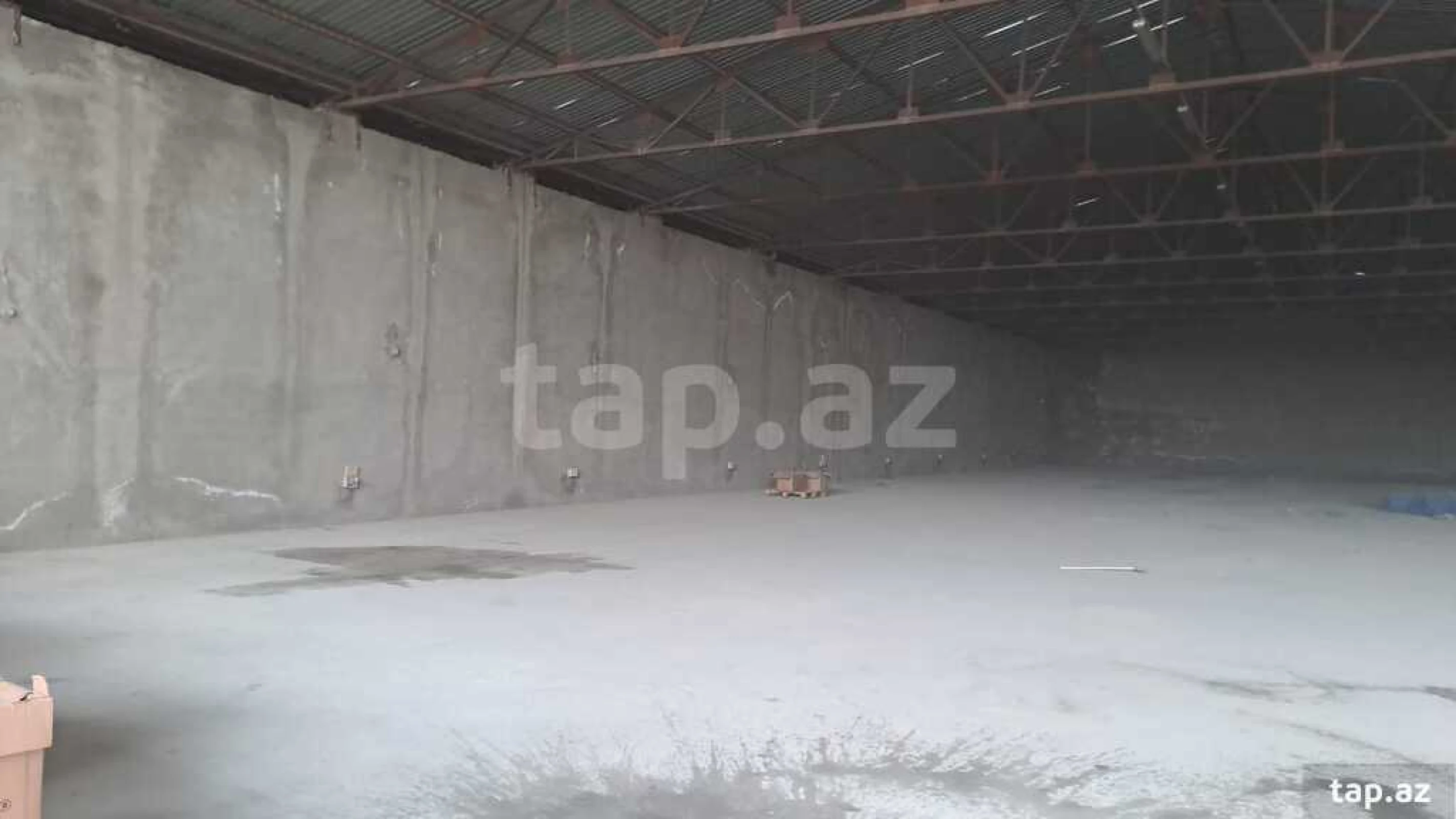 Kirayə verilir obyekt