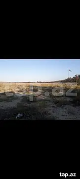Satılır torpaq sahəsi — Naftalan