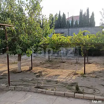 Satılır torpaq sahəsi — Bakı, Buzovna