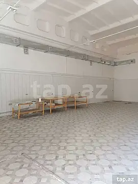 Kirayə verilir obyekt