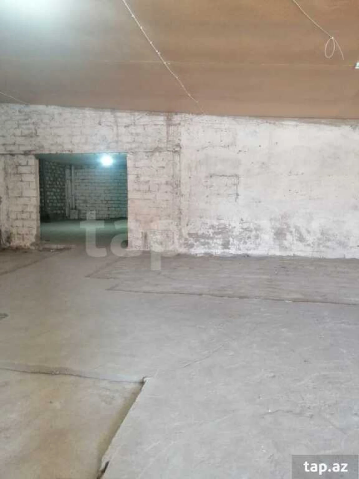 Kirayə verilir obyekt