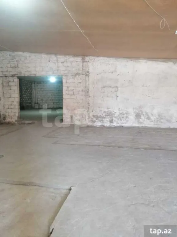 Kirayə verilir obyekt