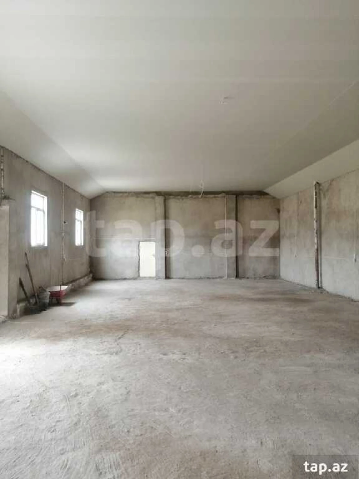 Kirayə verilir obyekt