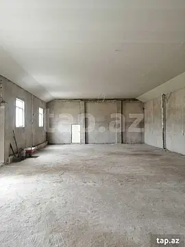 Kirayə verilir obyekt