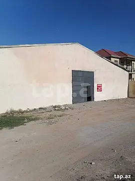 Kirayə verilir obyekt