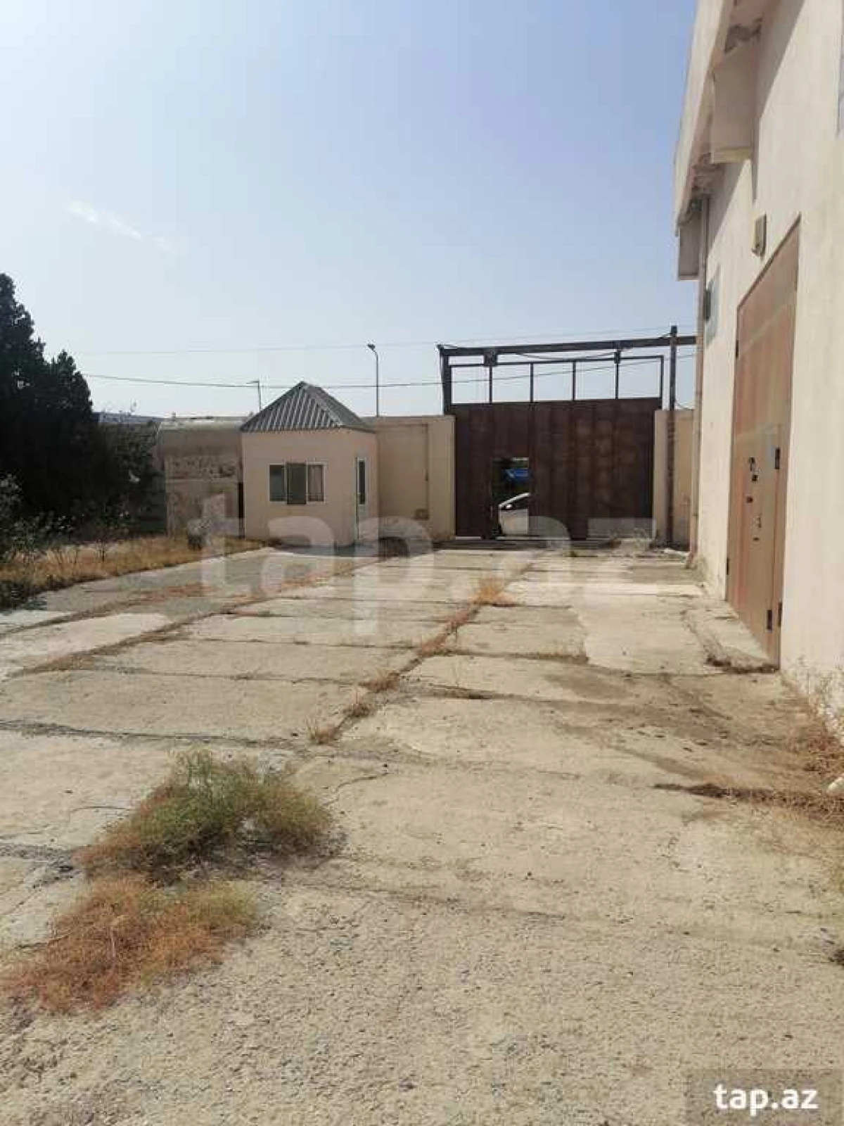 Kirayə verilir obyekt