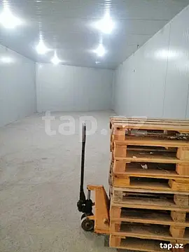 Kirayə verilir obyekt