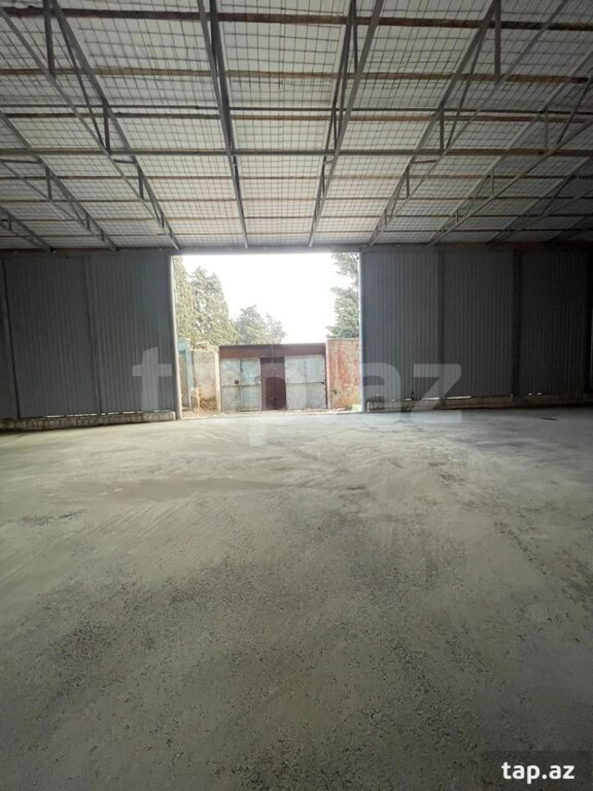 Kirayə verilir obyekt