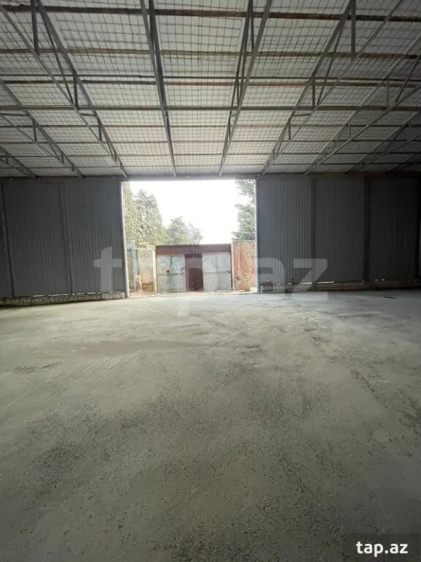 Kirayə verilir obyekt