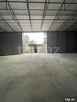 Kirayə verilir obyekt — Bakı, Nərimanov