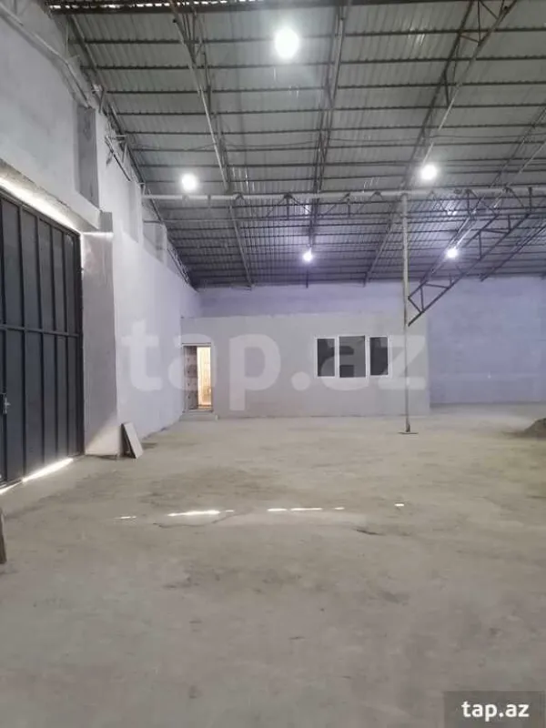 Kirayə verilir obyekt